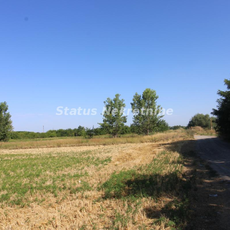 Plac Prodaja Novi Sad  0 m2