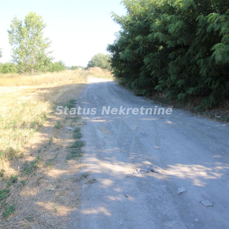 Plac Prodaja Novi Sad  0 m2