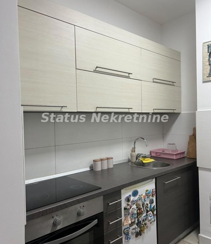 Stan Izdavanje Novi Sad Nova Detelinara 27 m2