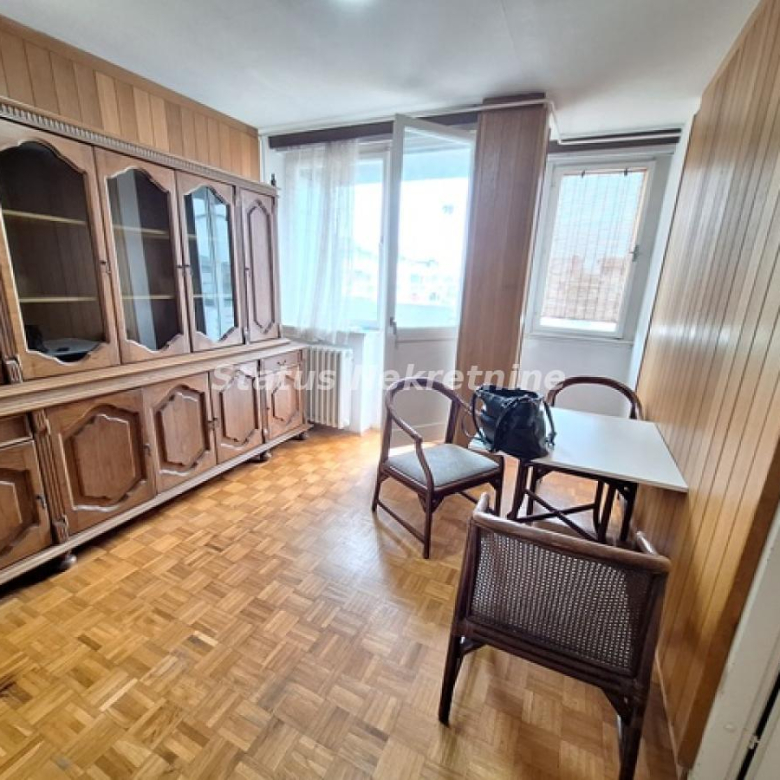 Stan Izdavanje Novi Sad  40 m2