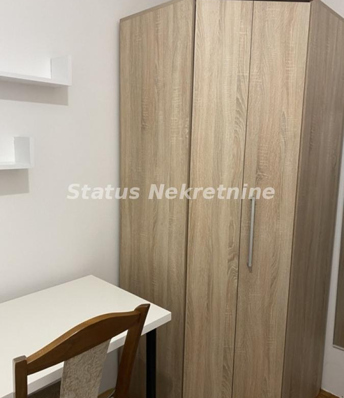 Stan Izdavanje Novi Sad  32 m2