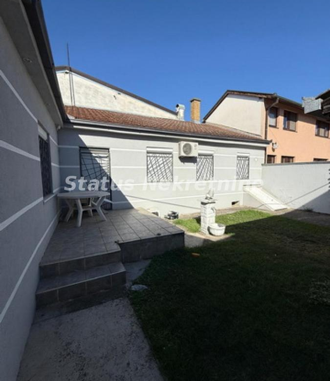 Kuća Izdavanje Novi Sad  150 m2