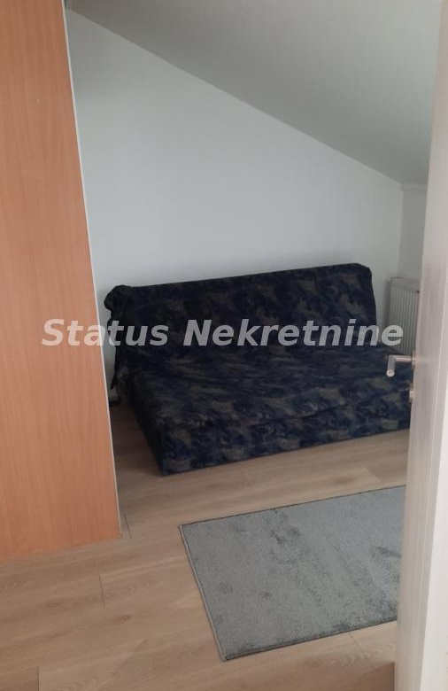Stan Izdavanje Novi Sad  45 m2