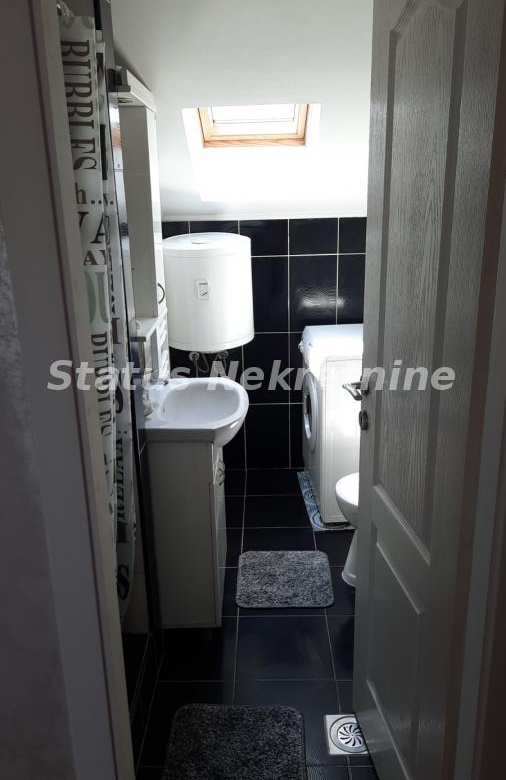 Stan Izdavanje Novi Sad  45 m2