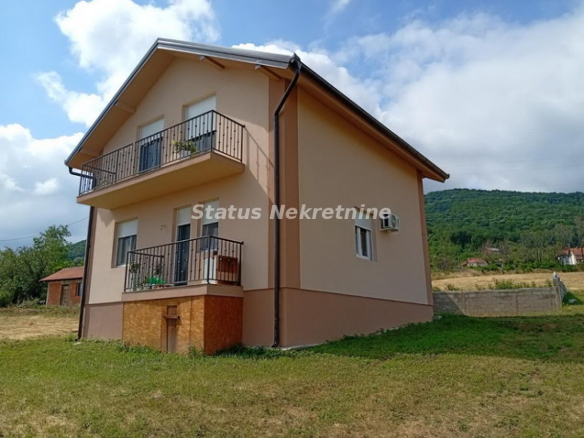 Kuća Prodaja Aranđelovac Širi Centar (Gradska Lokacija) 112 m2