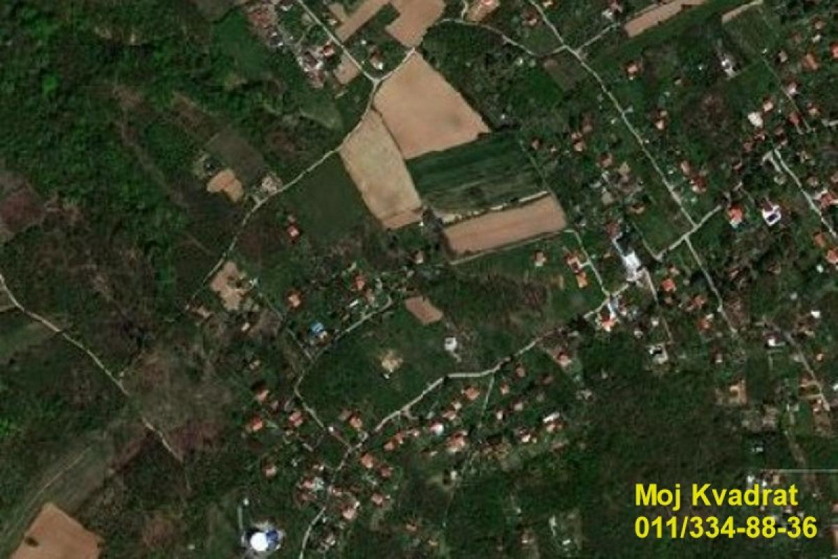 Plac Prodaja Beograd Plac Prodaja Beograd Ripanj 0 m2