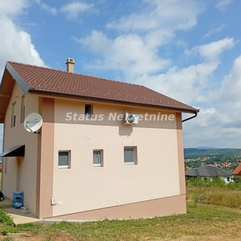 Kuća Prodaja Aranđelovac Širi Centar (Gradska Lokacija) 112 m2