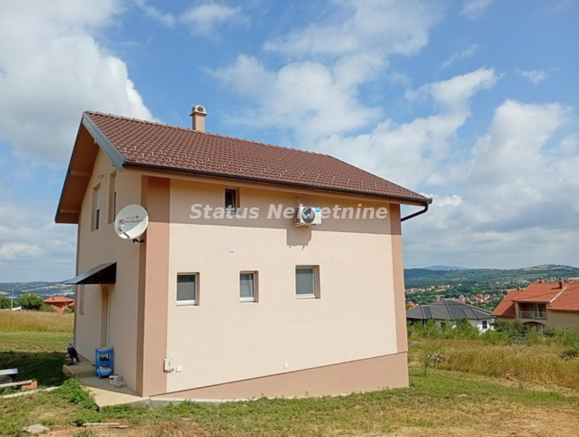 Kuća Prodaja Aranđelovac Kuća Prodaja Aranđelovac Širi Centar (Gradska Lokacija) 112 m2