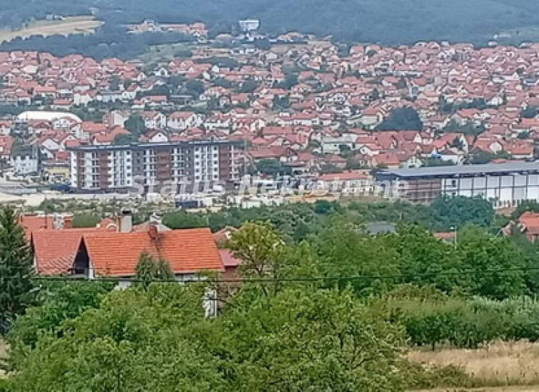 Kuća Prodaja Aranđelovac Širi Centar (Gradska Lokacija) 112 m2