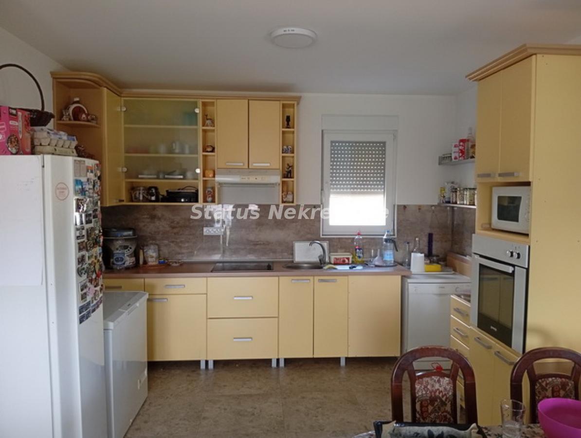 Kuća Prodaja Aranđelovac Kuća Prodaja Aranđelovac Širi Centar (Gradska Lokacija) 112 m2