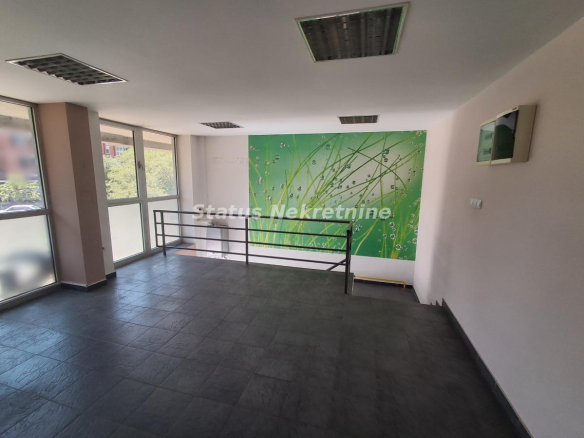 Lokal Izdavanje Novi Sad  75 m2