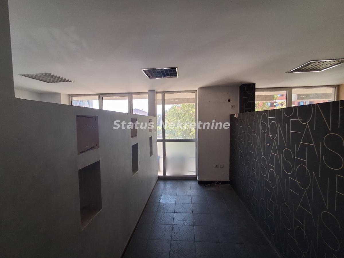 Lokal Izdavanje Novi Sad Lokal Izdavanje Novi Sad 75 m2