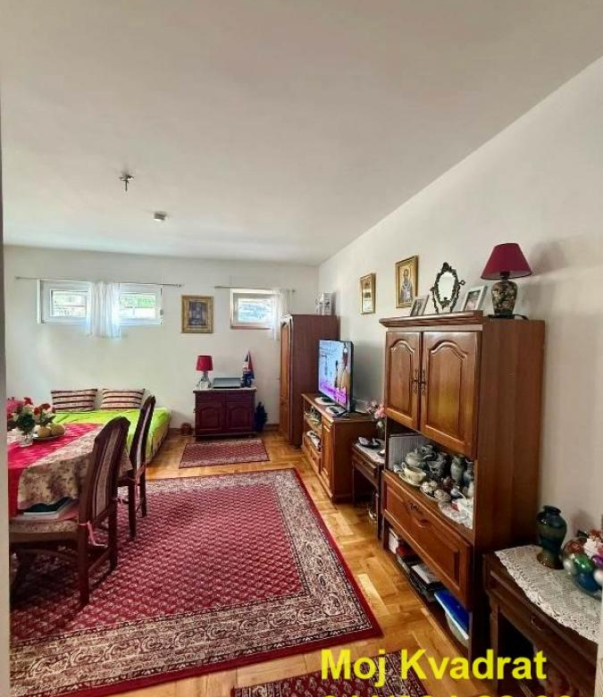 Stan – Beograd, Voždovac Lekino Brdo – ID 23441.