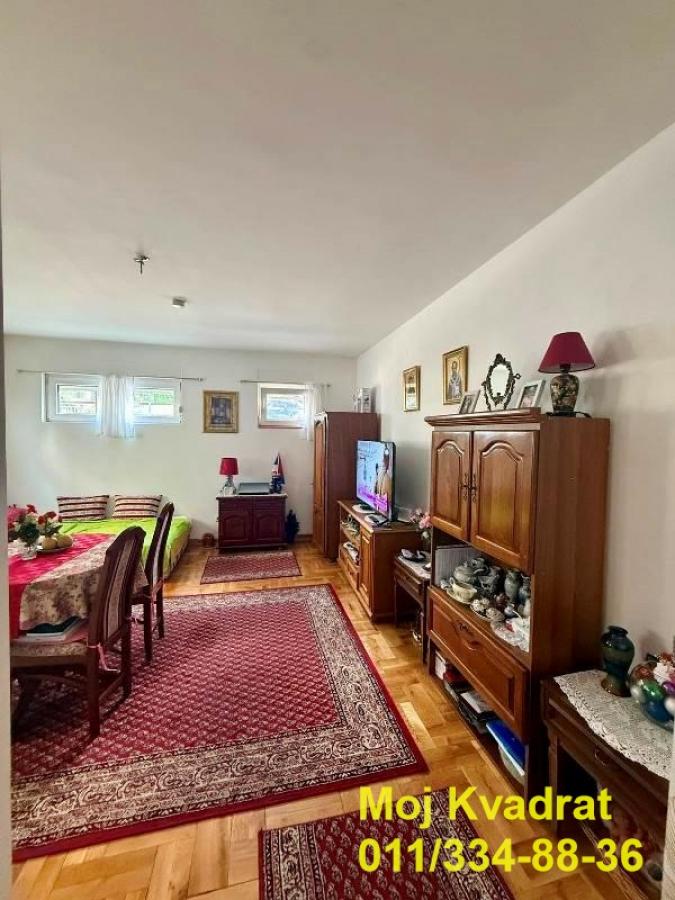 Stan Prodaja Beograd Lekino Brdo 41 m2
