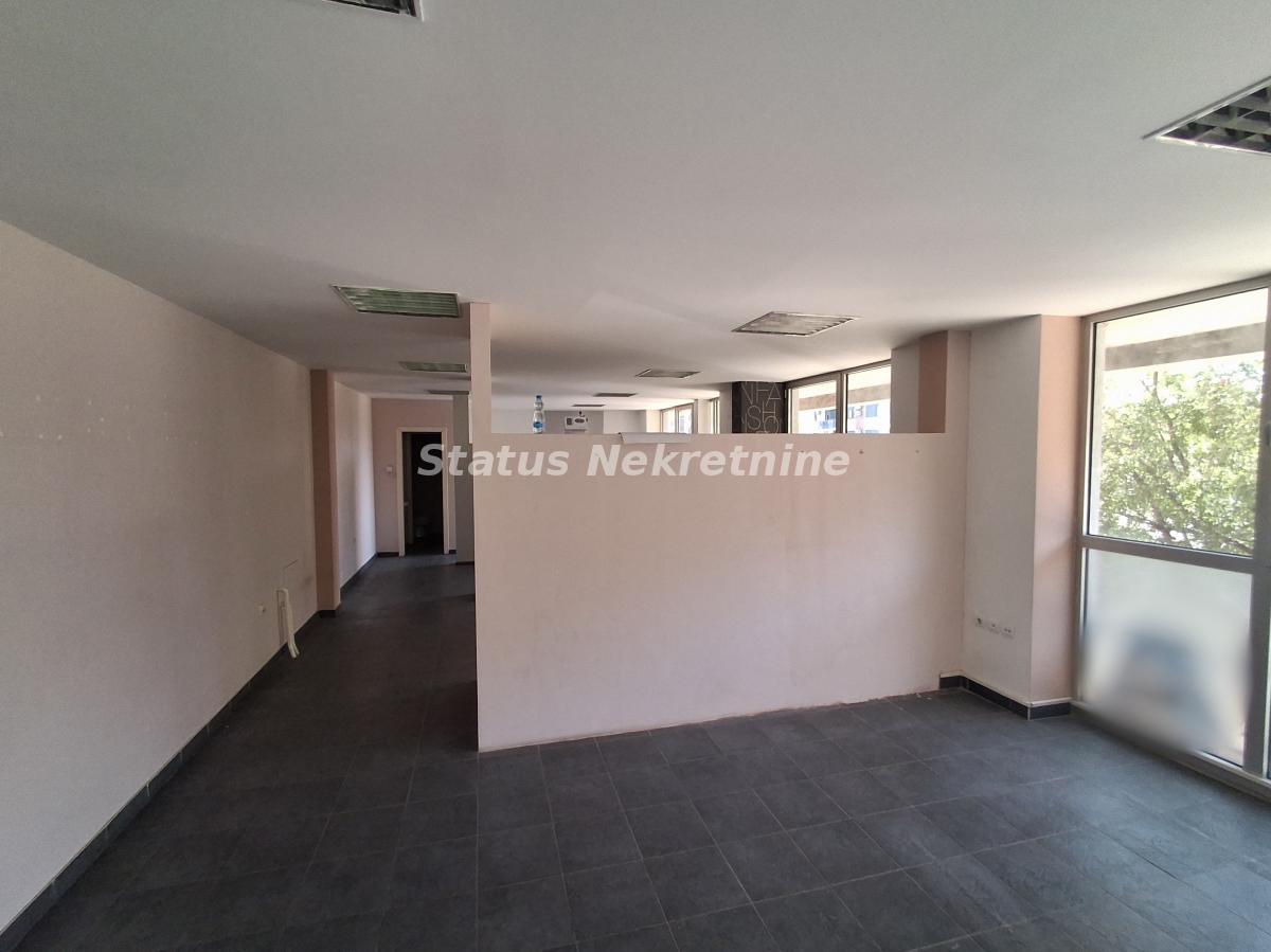 Lokal Izdavanje Novi Sad Lokal Izdavanje Novi Sad 75 m2