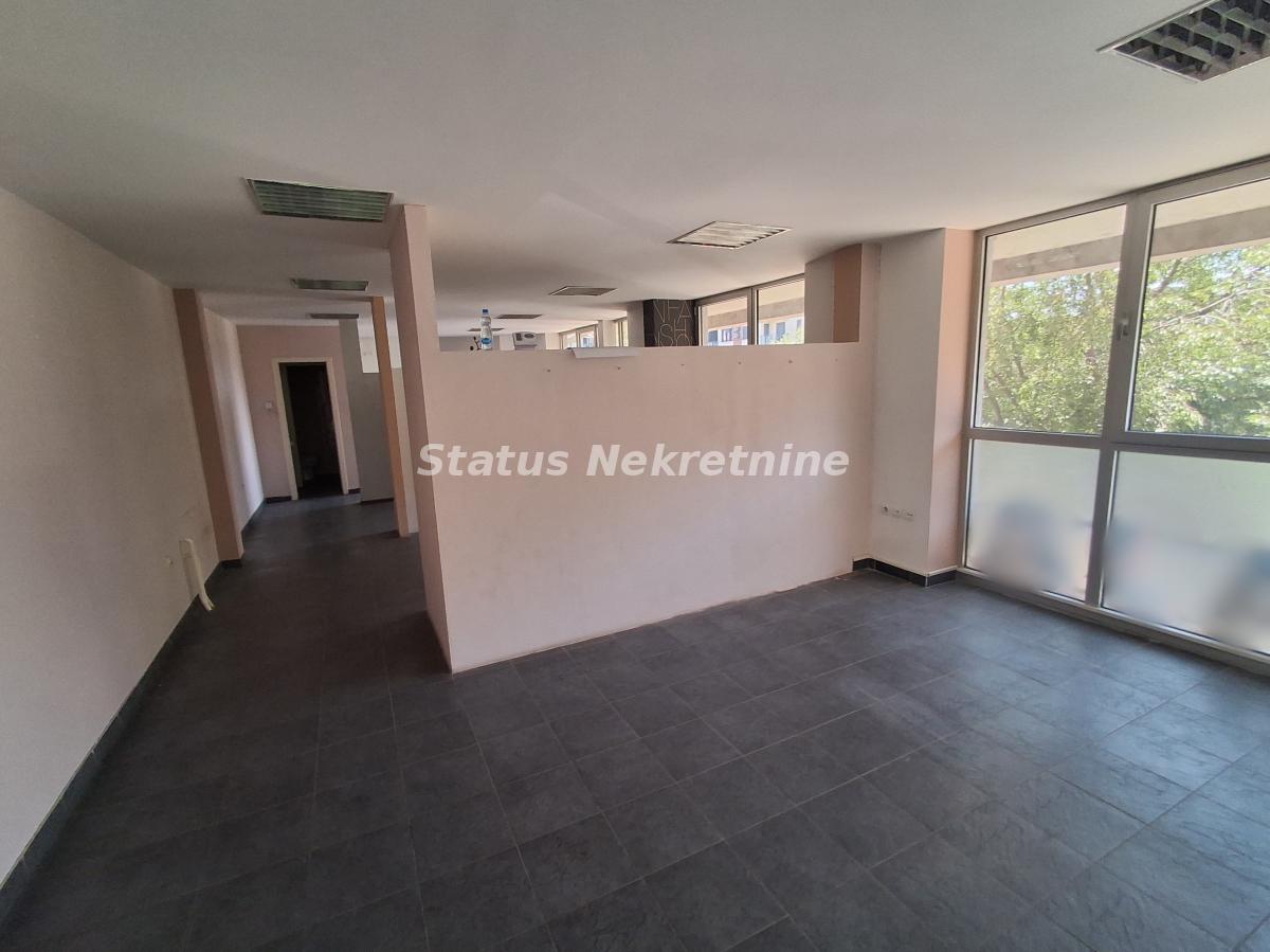 Lokal Izdavanje Novi Sad Lokal Izdavanje Novi Sad 75 m2