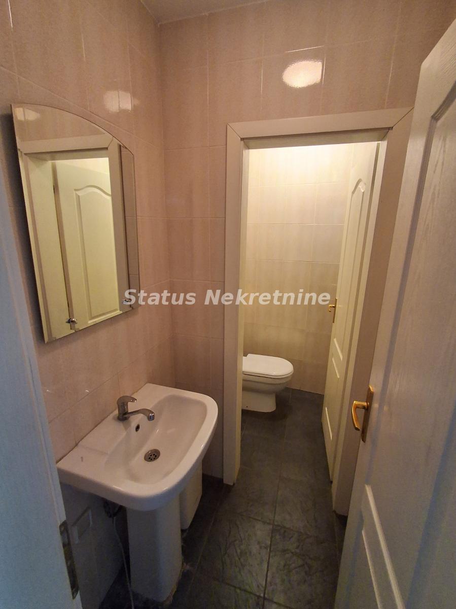Lokal Izdavanje Novi Sad Lokal Izdavanje Novi Sad 75 m2