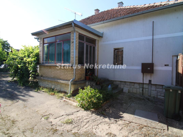 Kuća Prodaja Titel Šajkaš 104 m2