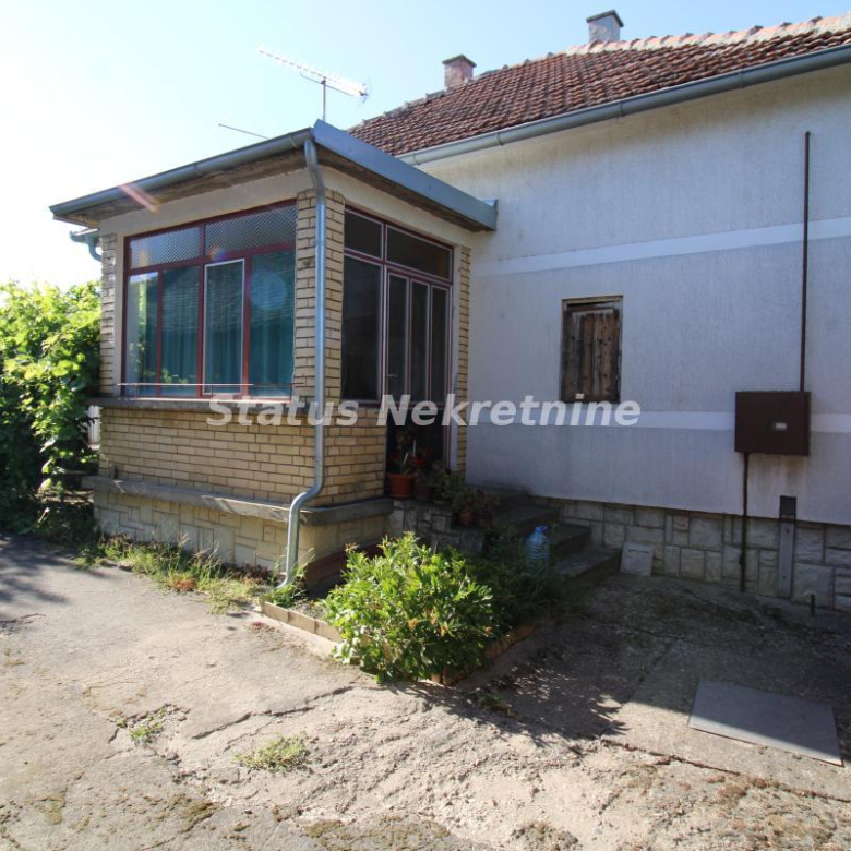 Kuća Prodaja Titel Šajkaš 104 m2
