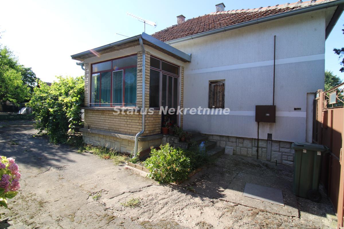 Kuća Prodaja Titel Šajkaš 104 m2