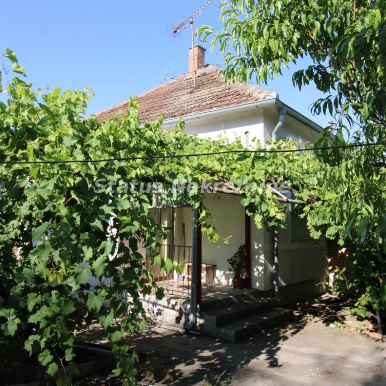 Kuća Prodaja Titel Šajkaš 104 m2