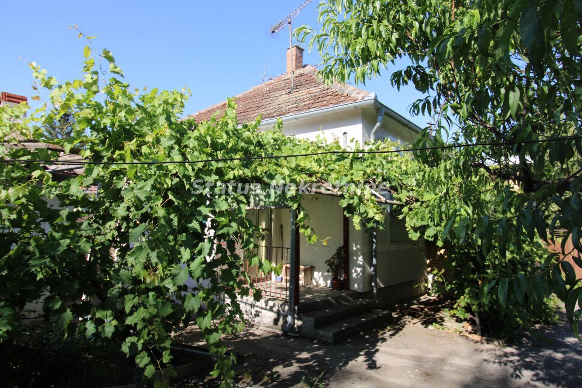 Kuća Prodaja Titel Šajkaš 104 m2