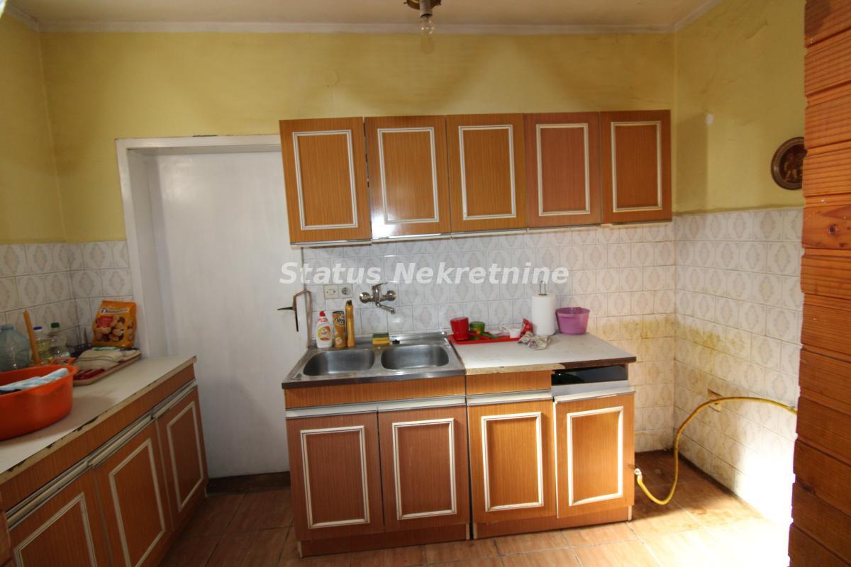 Kuća Prodaja Titel Šajkaš 104 m2
