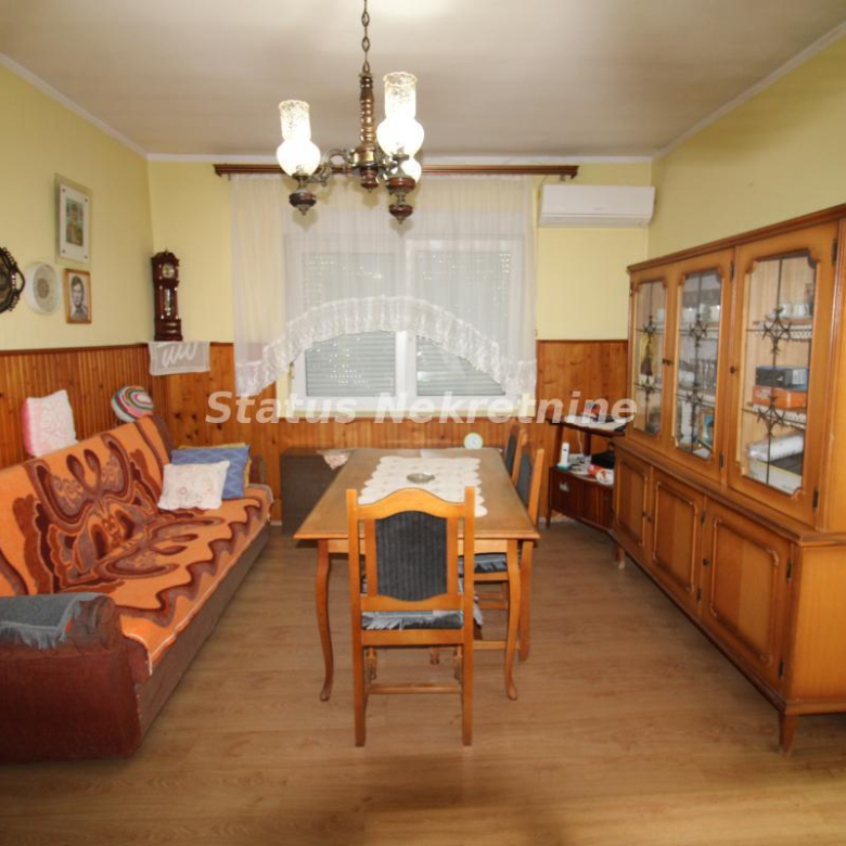 Kuća Prodaja Titel Šajkaš 104 m2