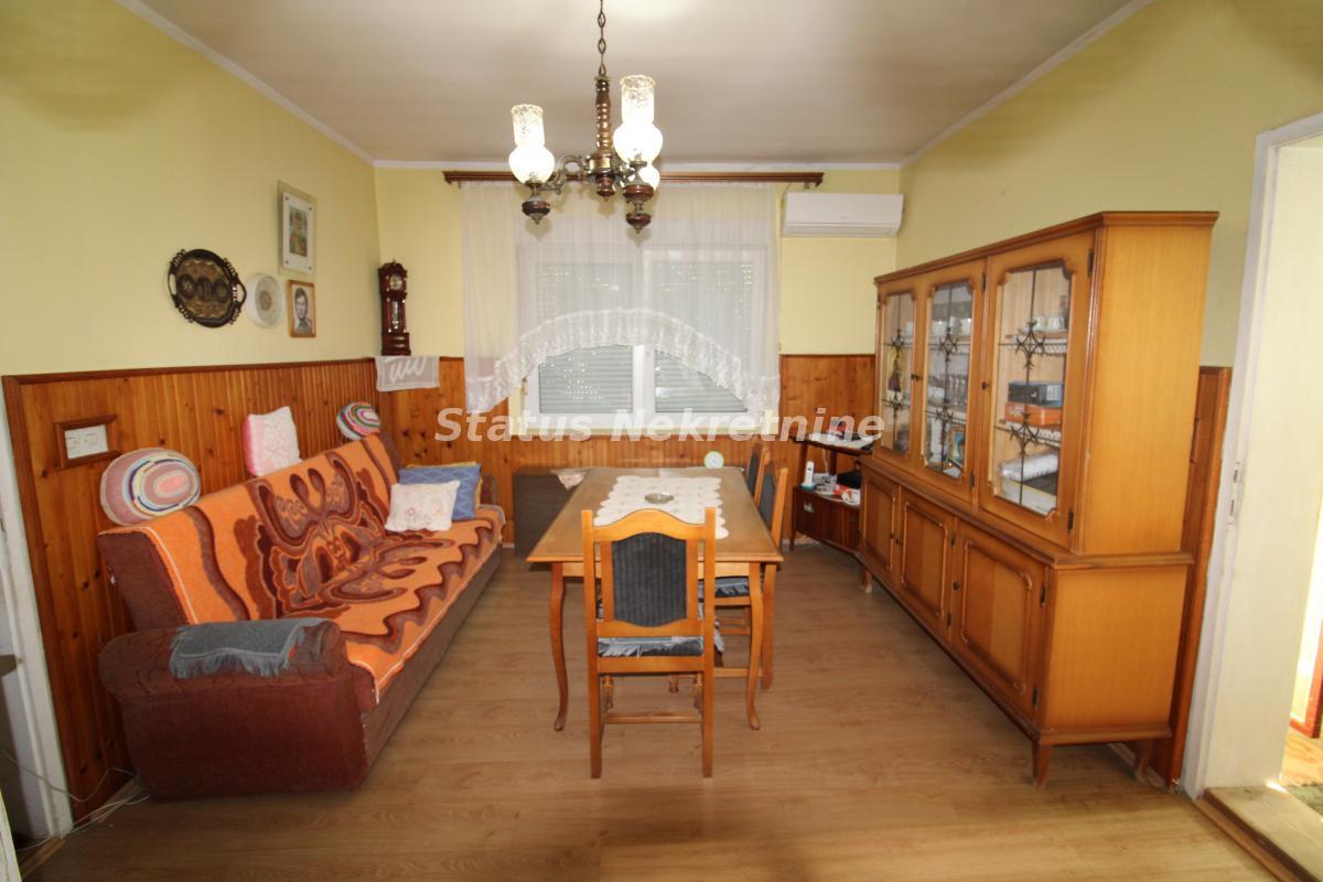 Kuća Prodaja Titel Šajkaš 104 m2