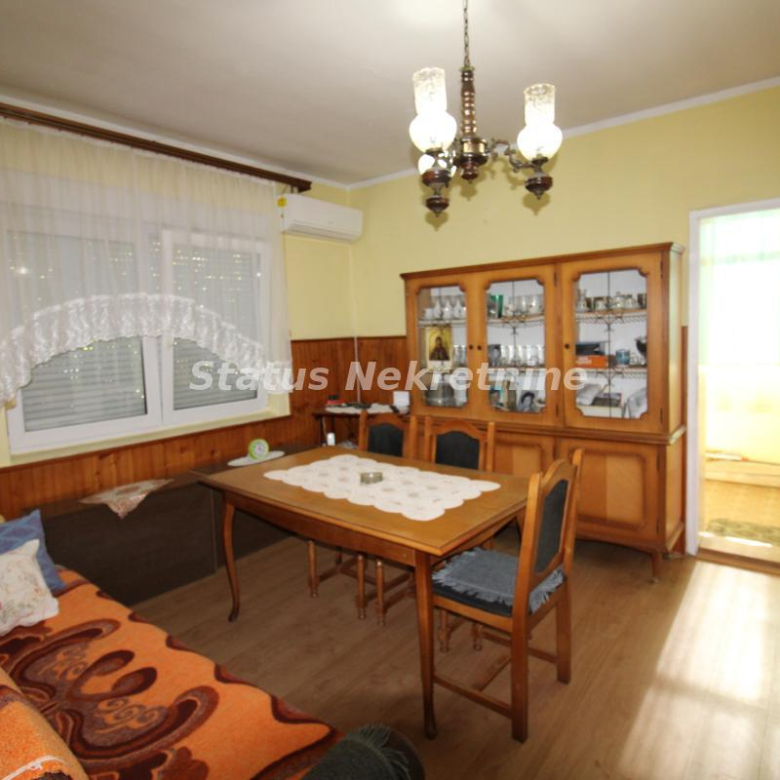 Kuća Prodaja Titel Šajkaš 104 m2