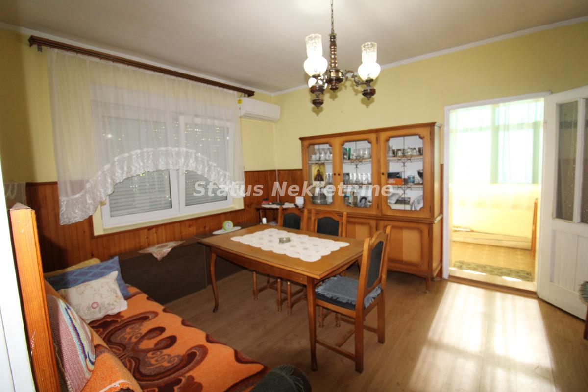 Kuća Prodaja Titel Šajkaš 104 m2