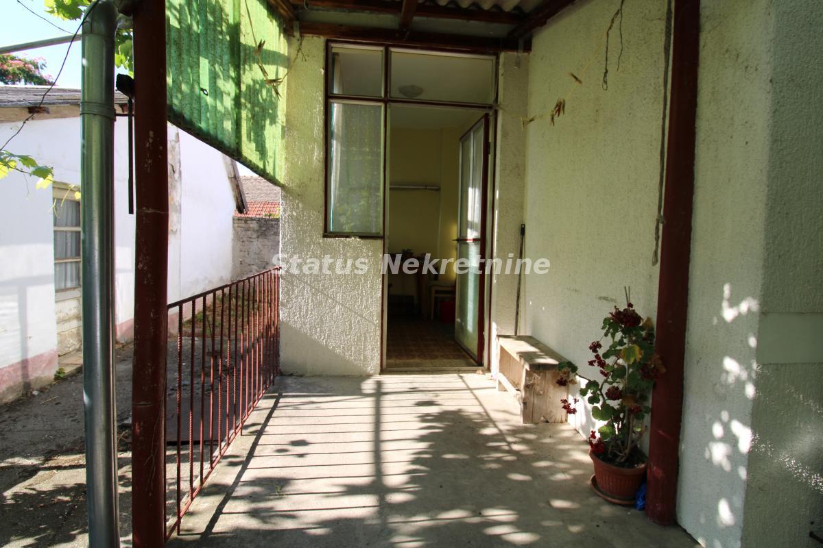 Kuća Prodaja Titel Šajkaš 104 m2