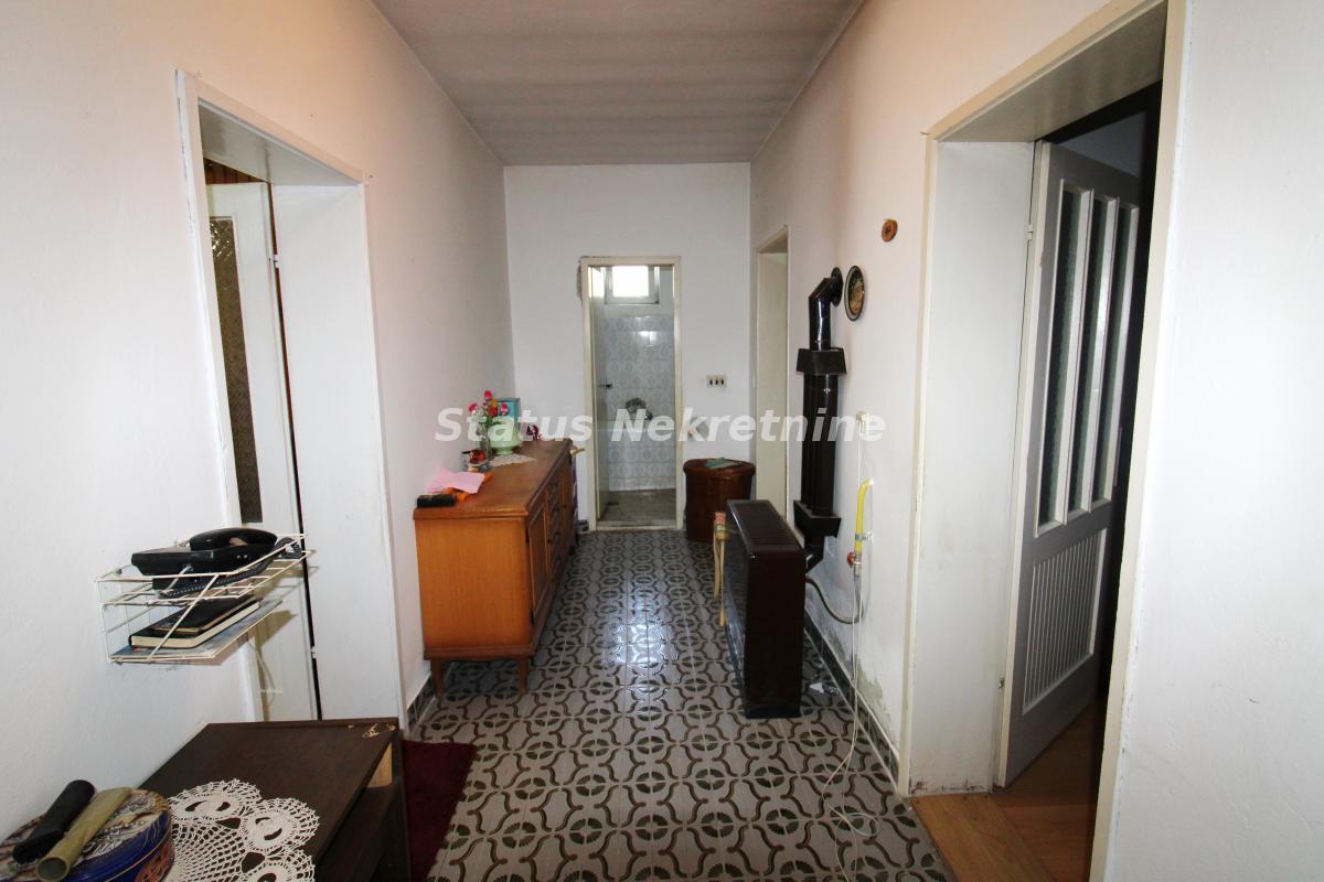 Kuća Prodaja Titel Šajkaš 104 m2