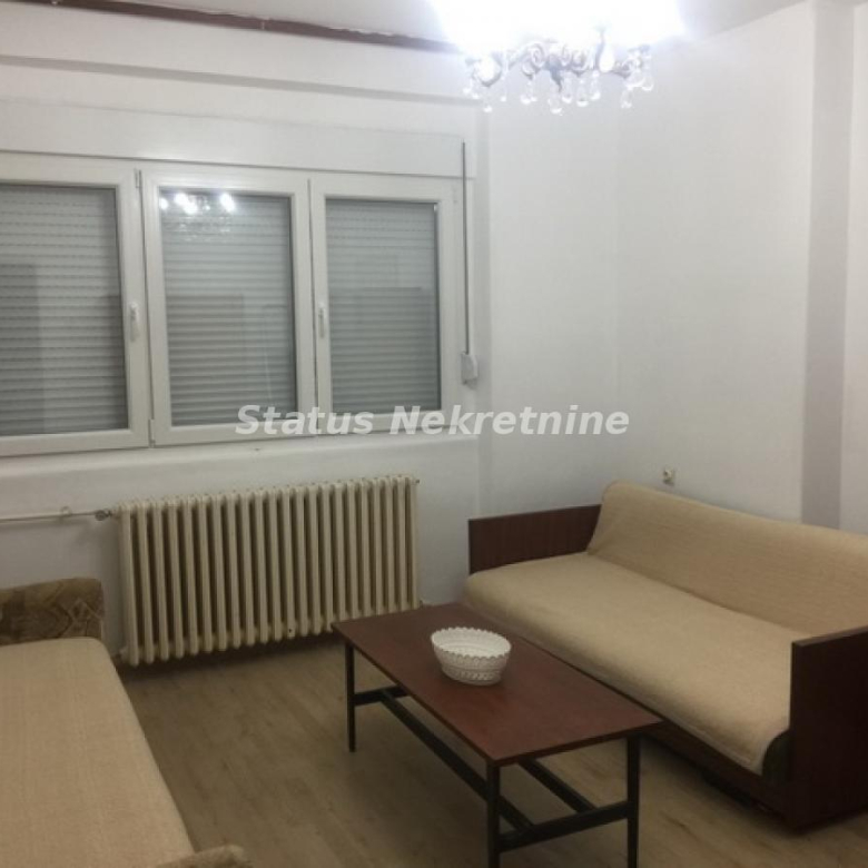 Stan Izdavanje Novi Sad  89 m2