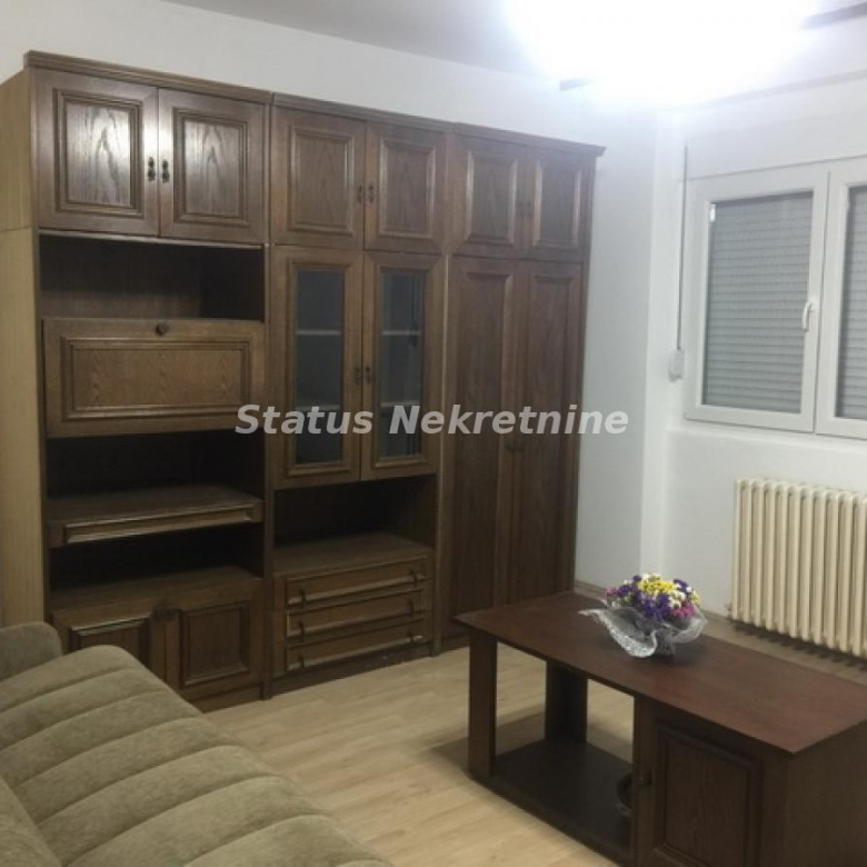 Stan Izdavanje Novi Sad  89 m2
