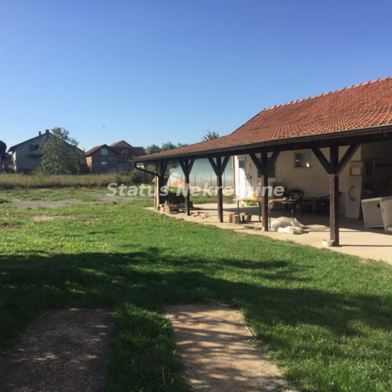 Stan Izdavanje Novi Sad  89 m2