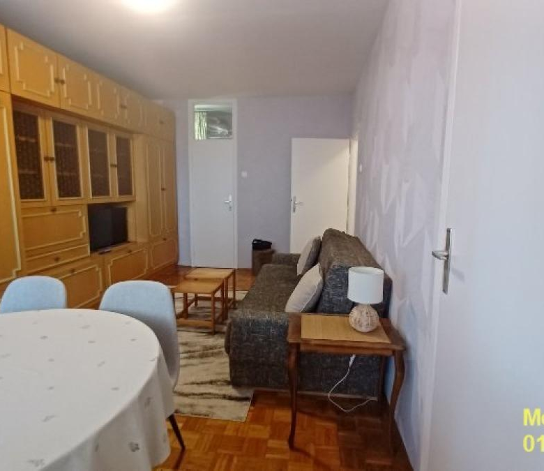 Stan Izdavanje Beograd Blok 70 52 m2