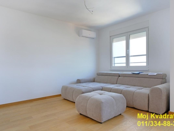 Stan Prodaja Beograd Đeram 67 m2