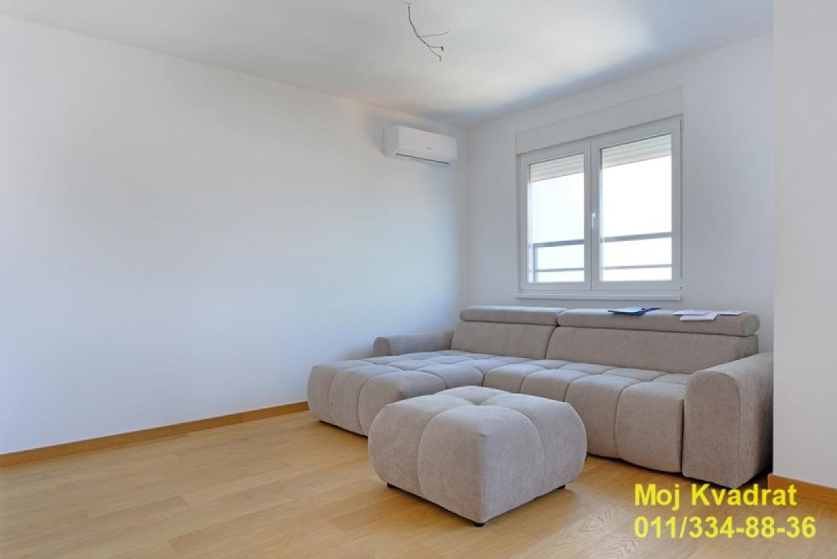 Stan Prodaja Beograd Stan Prodaja Beograd Đeram 67 m2