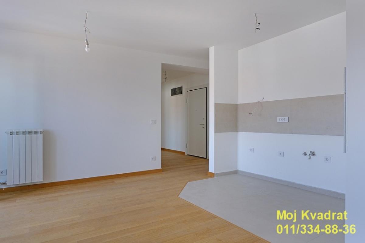 Stan Prodaja Beograd Stan Prodaja Beograd Đeram 67 m2