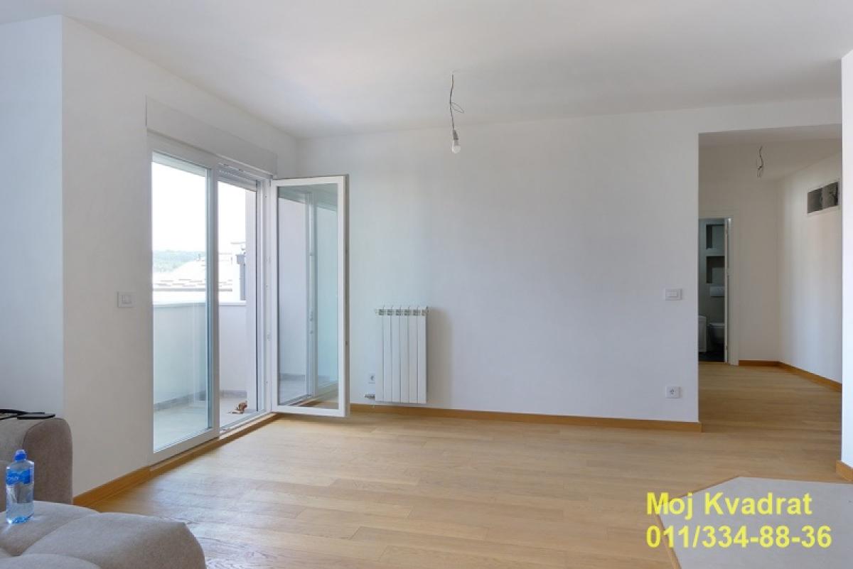 Stan Prodaja Beograd Stan Prodaja Beograd Đeram 67 m2
