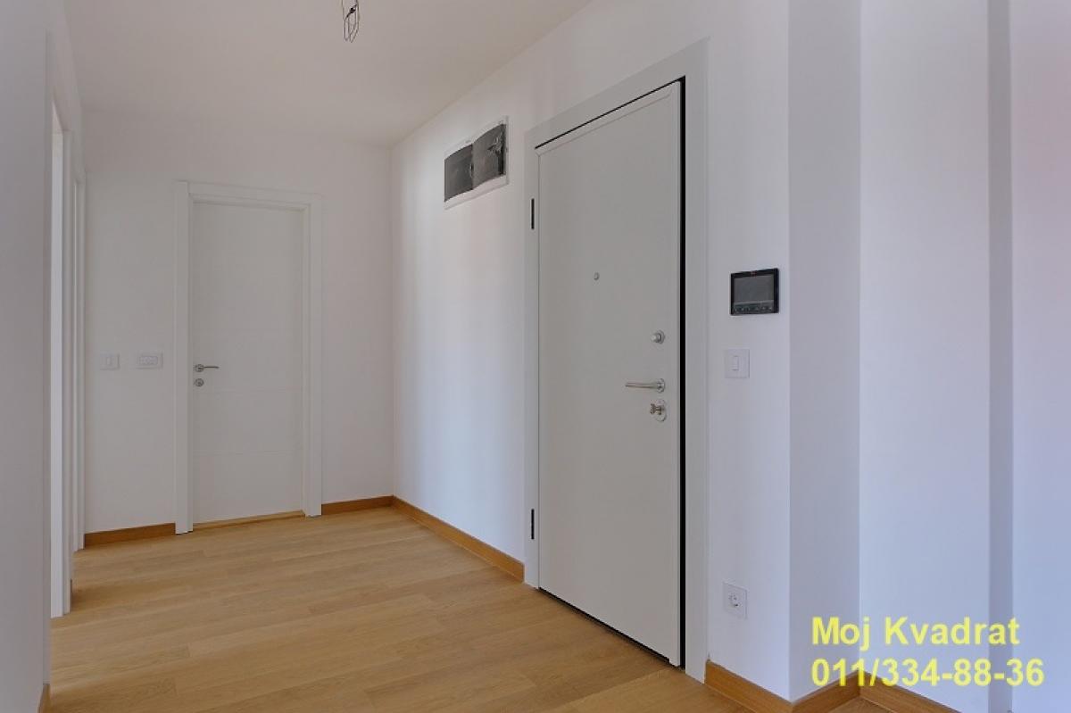 Stan Prodaja Beograd Stan Prodaja Beograd Đeram 67 m2