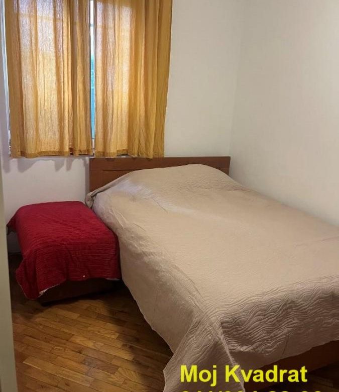 Stan Izdavanje Beograd Tašmajdan 40 m2
