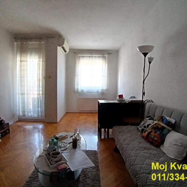 Stan Prodaja Beograd Stara Karaburma 30 m2