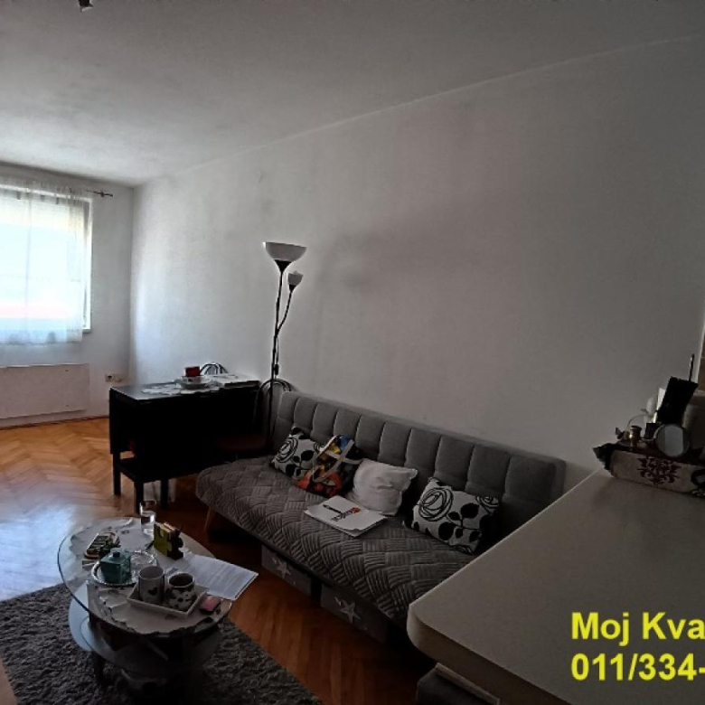 Stan Prodaja Beograd Stara Karaburma 30 m2
