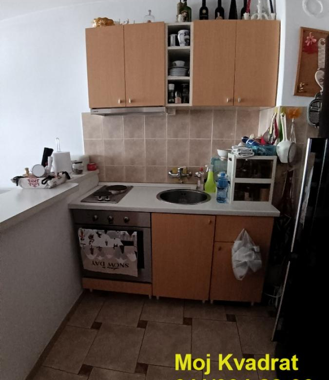 Stan Prodaja Beograd Stara Karaburma 30 m2