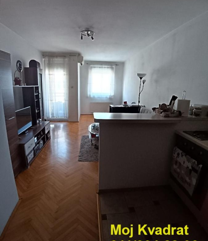 Stan Prodaja Beograd Stara Karaburma 30 m2