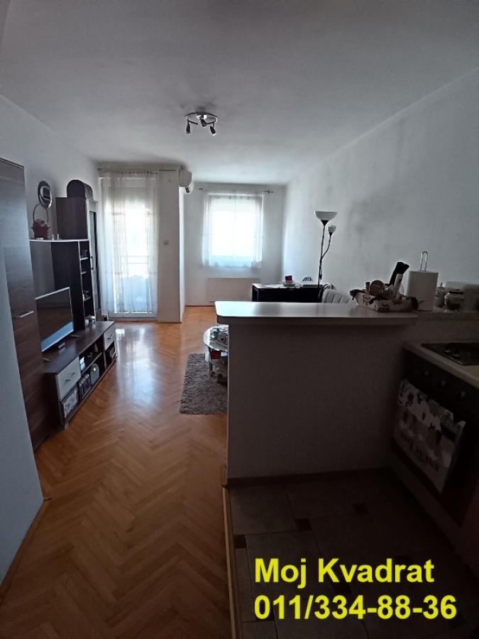 Stan Prodaja Beograd Stara Karaburma 30 m2