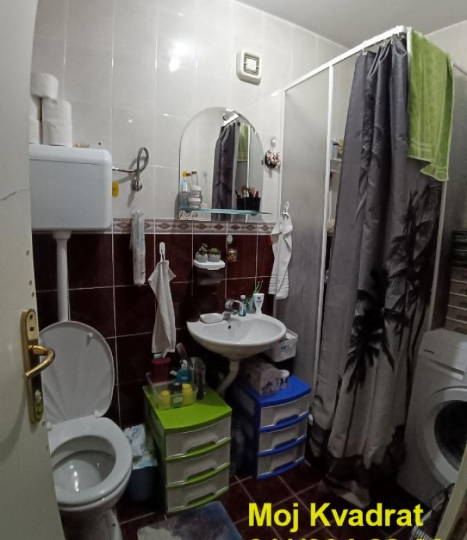 Stan Prodaja Beograd Stara Karaburma 30 m2