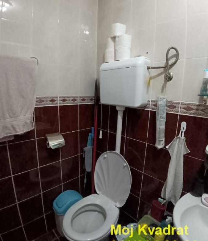 Stan Prodaja Beograd Stara Karaburma 30 m2